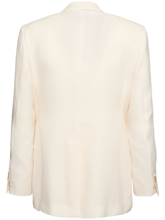 LuisaViaRoma Tom FordGiacca Shelton Effetto Intreccio