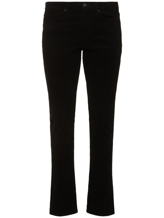 LuisaViaRoma Tom FordJeans slim fit in denim di cotone