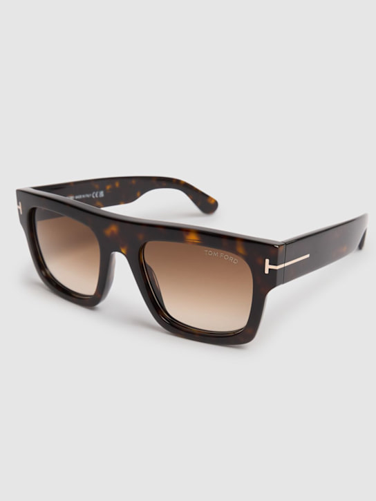 LuisaViaRoma Tom FordOcchiali Da Sole Fausto In Eco-acetato