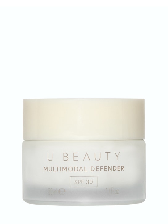 LuisaViaRoma U BeautySPF30 Multimodal Defender 50ml