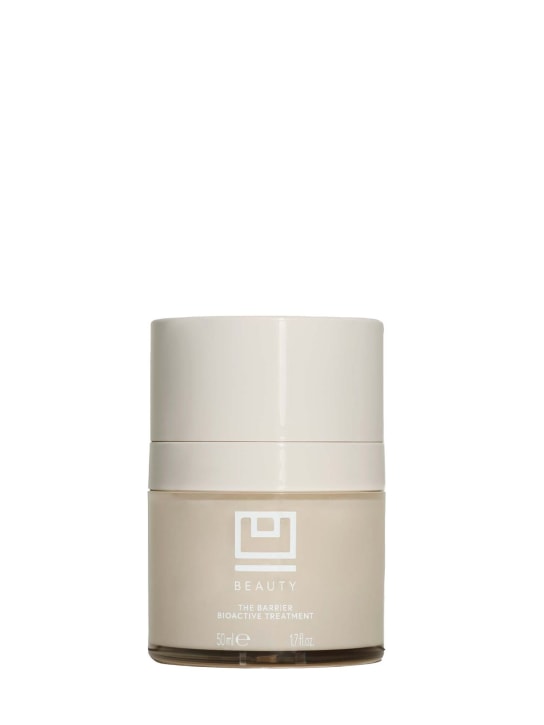 LuisaViaRoma U BeautyThe Barrier Bioactive Treatment 50ml