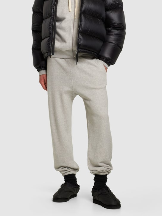 LuisaViaRoma UggScarpe Basse Tasman Shroud In Tela Spalmata