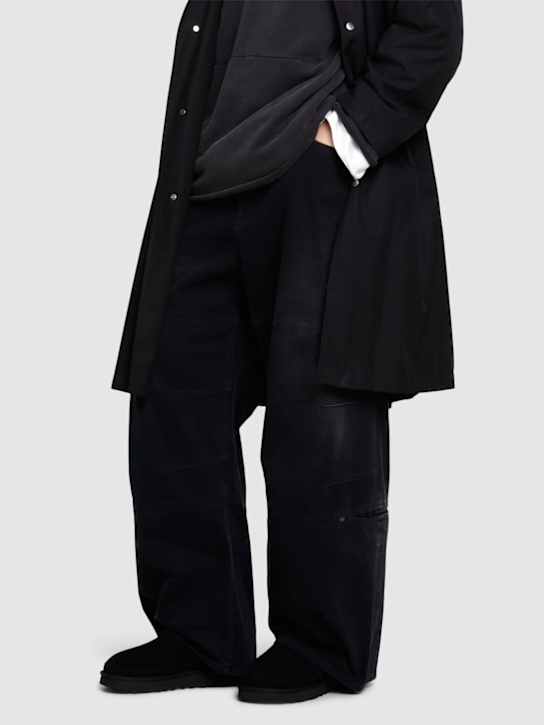 LuisaViaRoma UggSlipper Goldencoast II In Shearling