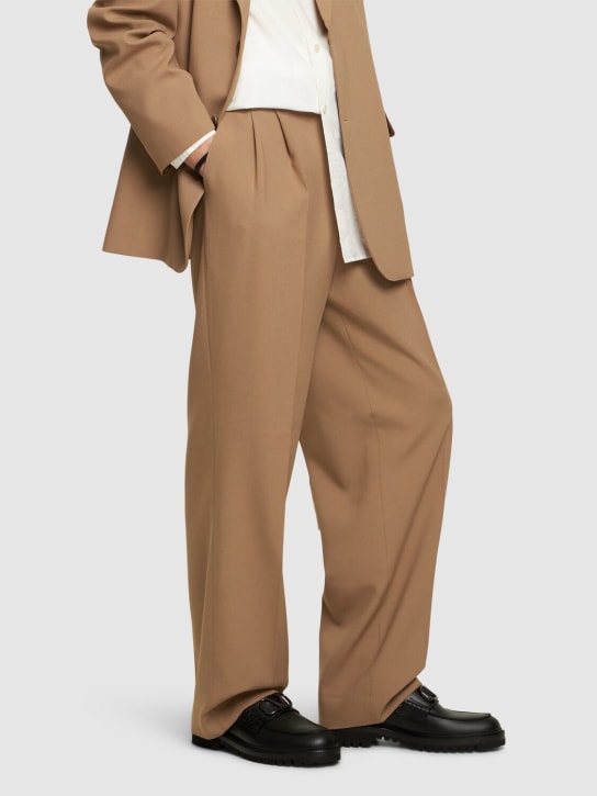 LuisaViaRoma Valentino GaravaniMocassini Chainlord In Pelle