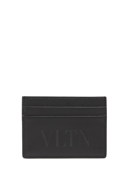 LuisaViaRoma Valentino GaravaniPorta carte di credito piccolo VLTN