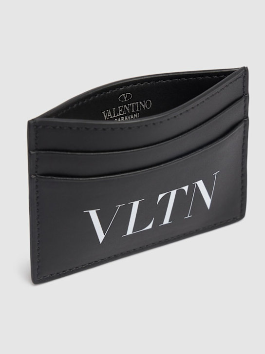 LuisaViaRoma Valentino GaravaniPorta Tessere VLTN In Pelle