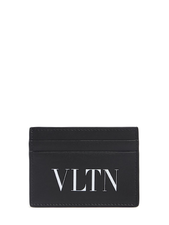 LuisaViaRoma Valentino GaravaniPorta tessere VLTN in pelle