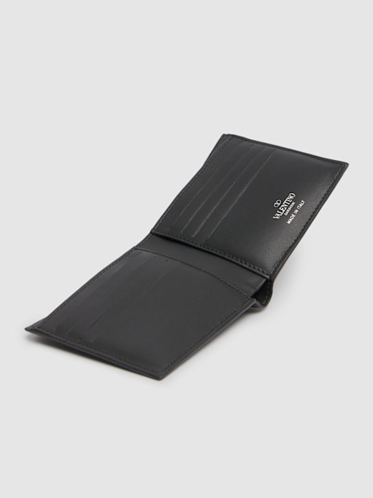 LuisaViaRoma Valentino GaravaniPortafoglio VLTN In Pelle