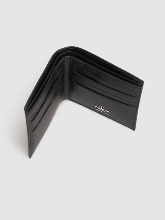 LuisaViaRoma Valentino GaravaniPortafoglio VLTN In Pelle