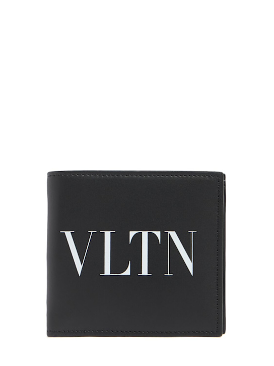 LuisaViaRoma Valentino GaravaniPortafoglio VLTN in pelle