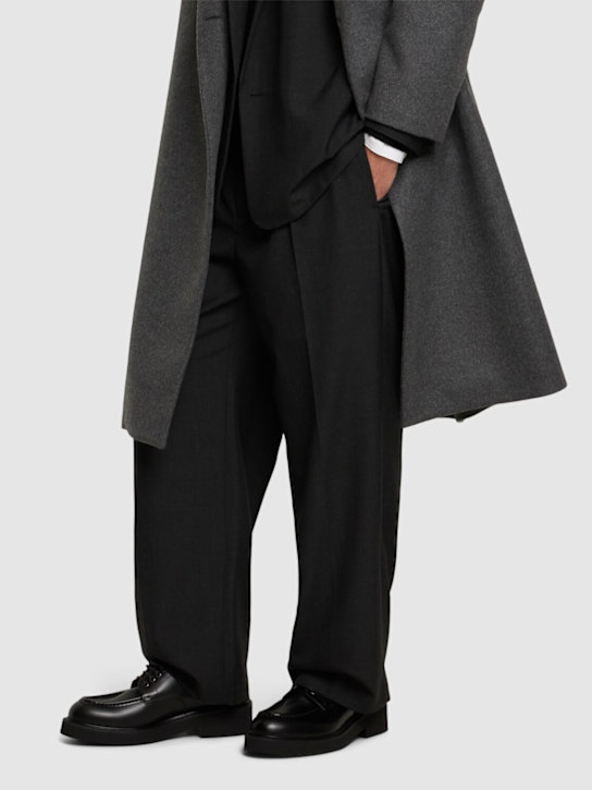 LuisaViaRoma Valentino GaravaniScarpe Derby Gentleglam