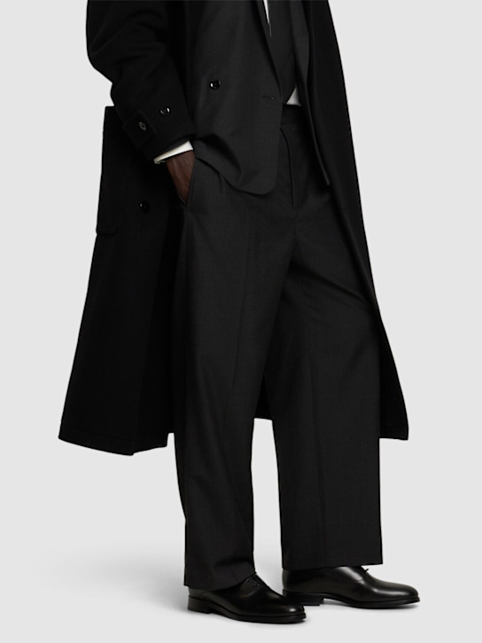 LuisaViaRoma Valentino GaravaniScarpe Derby Mini Vlogo Stringate