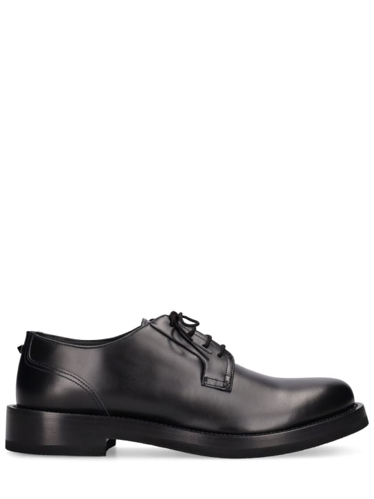 LuisaViaRoma Valentino GaravaniScarpe Rockstud Cald