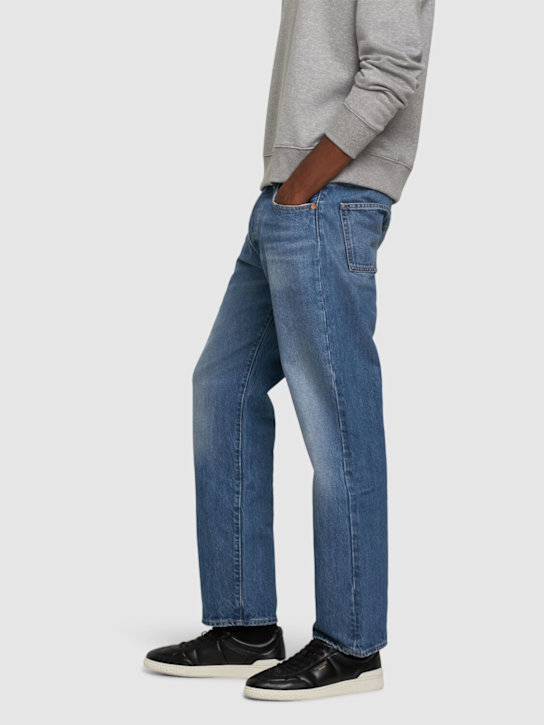 LuisaViaRoma Valentino GaravaniSneakers Upvillage In Pelle Imbottita