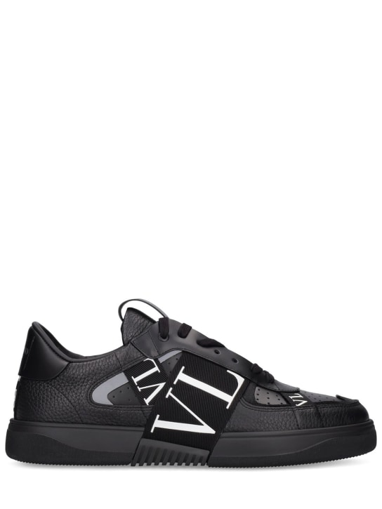 LuisaViaRoma Valentino GaravaniSneakers VL7N in pelle