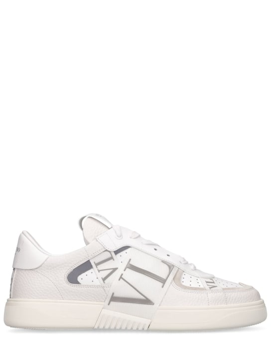 LuisaViaRoma Valentino GaravaniSneakers VL7N in pelle