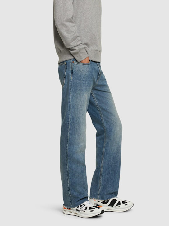 LuisaViaRoma Valentino GaravaniSneakers Vlogo In Pelle