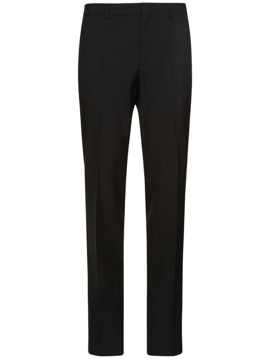 LuisaViaRoma ValentinoPantaloni sartoriali slim fit