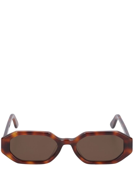LuisaViaRoma Velvet CanyonOcchiali da sole The Stranger in acetato
