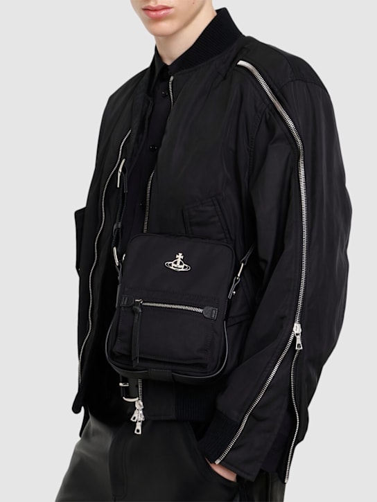 LuisaViaRoma Vivienne WestwoodBorsa A Tracolla Jackson