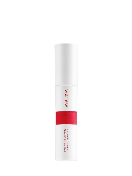 LuisaViaRoma warewMoist Lift Serum Moisturizer 30ml