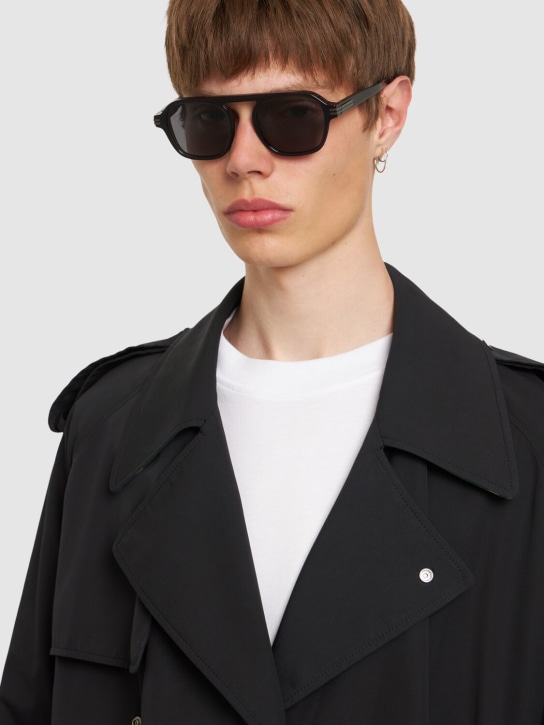 LuisaViaRoma ZegnaOcchiali Da Sole Polarizzati Aurora II