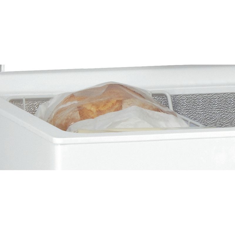 Whirlpool Congelatore A Pozzetto A Libera Installazione Whirlpool: Colore Bianco