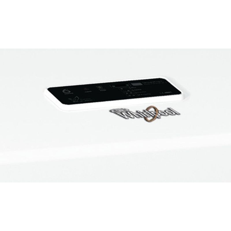 Whirlpool Congelatore A Pozzetto A Libera Installazione Whirlpool: Colore Bianco