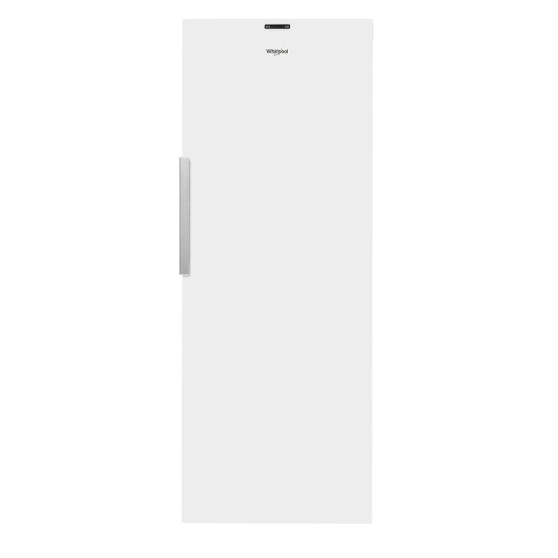 Whirlpool Congelatore Verticale A Libera Installazione Whirlpool: Colore Bianco