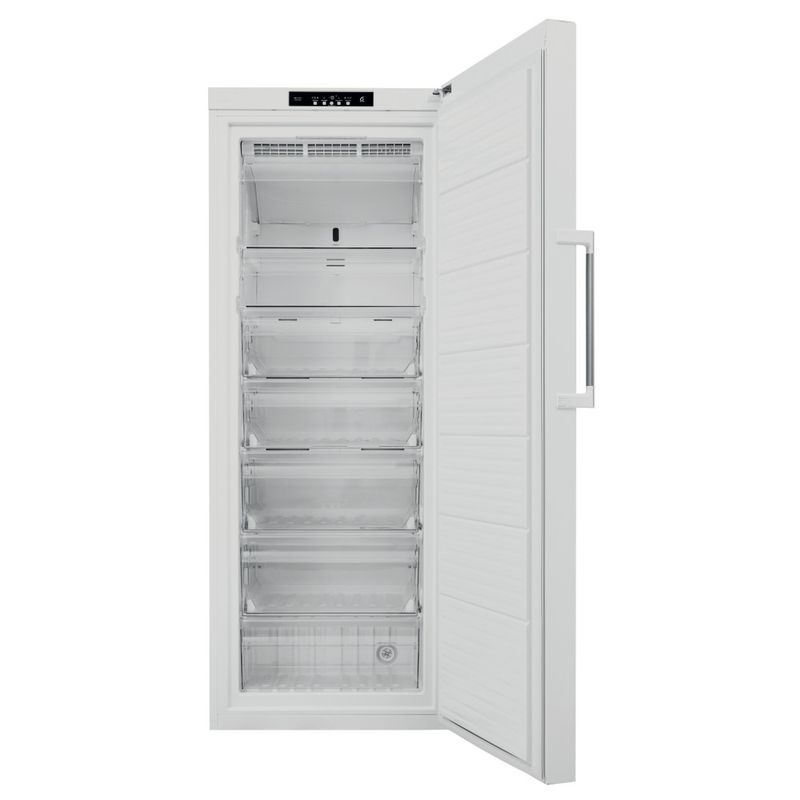 Whirlpool Congelatore Verticale A Libera Installazione Whirlpool: Colore Bianco