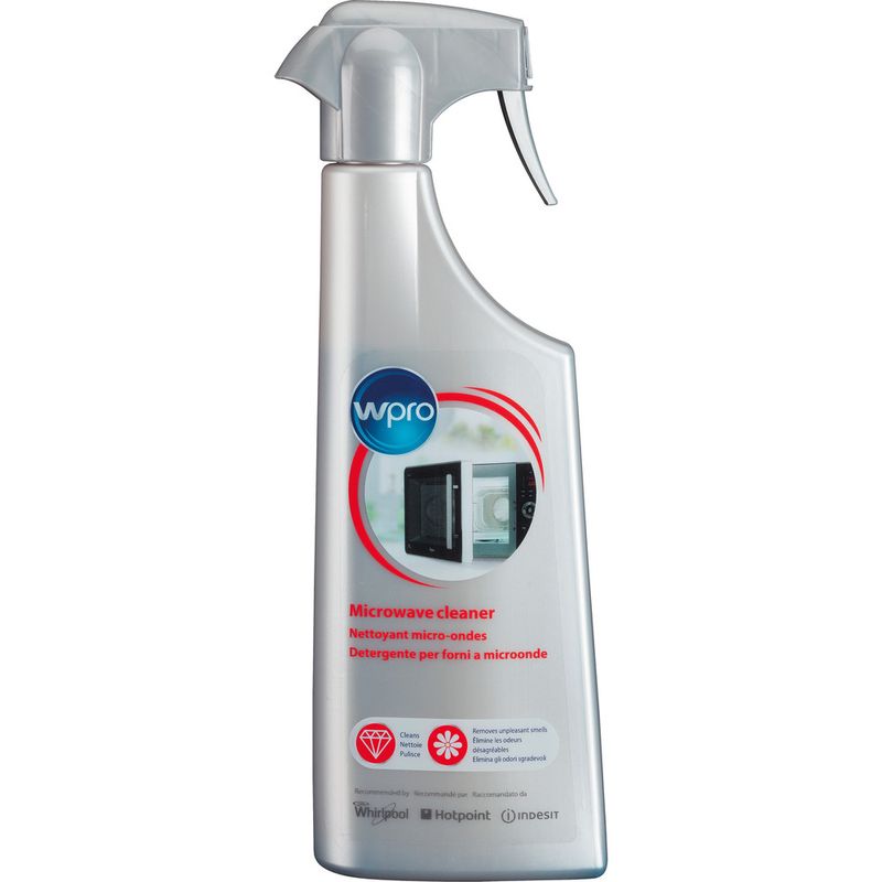 Whirlpool Detergente igienizzante Microonde • 500 ml