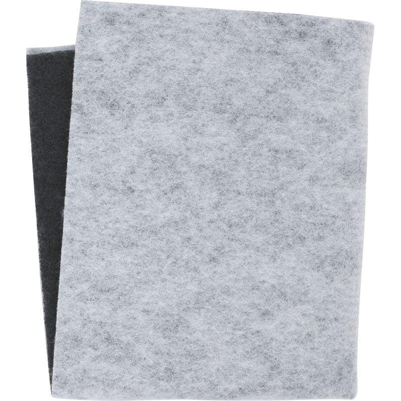 Whirlpool Filtro Combinato Per Cappe • 470 X 570 Mm