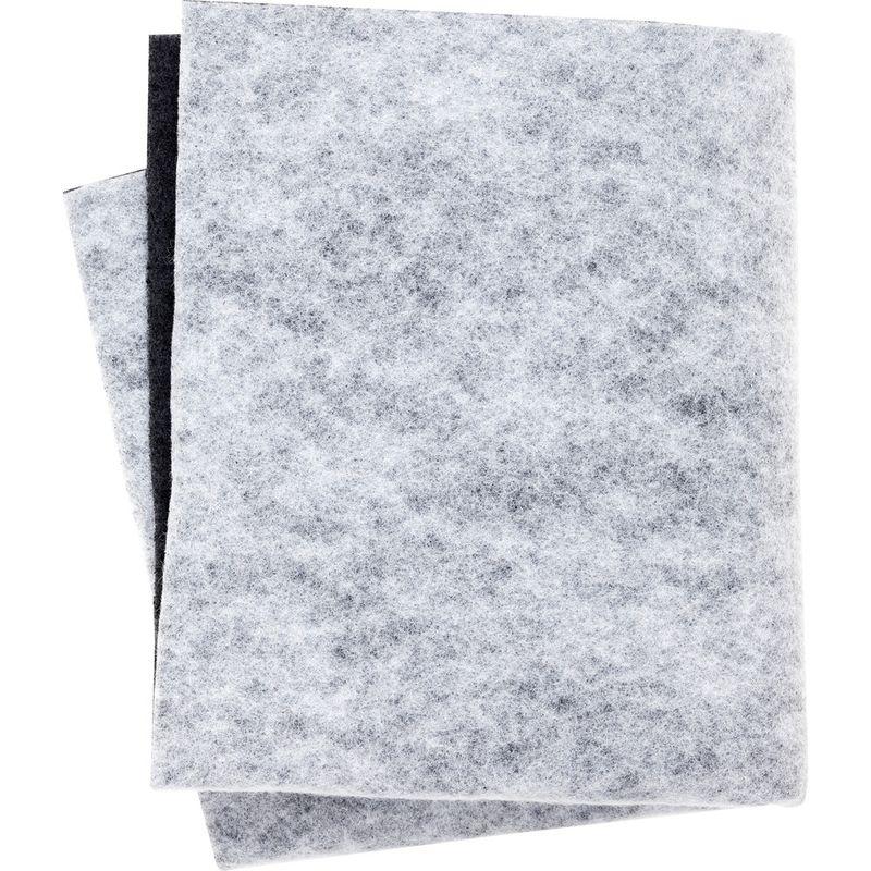 Whirlpool Filtro Combinato Per Cappe • 470 X 570 Mm