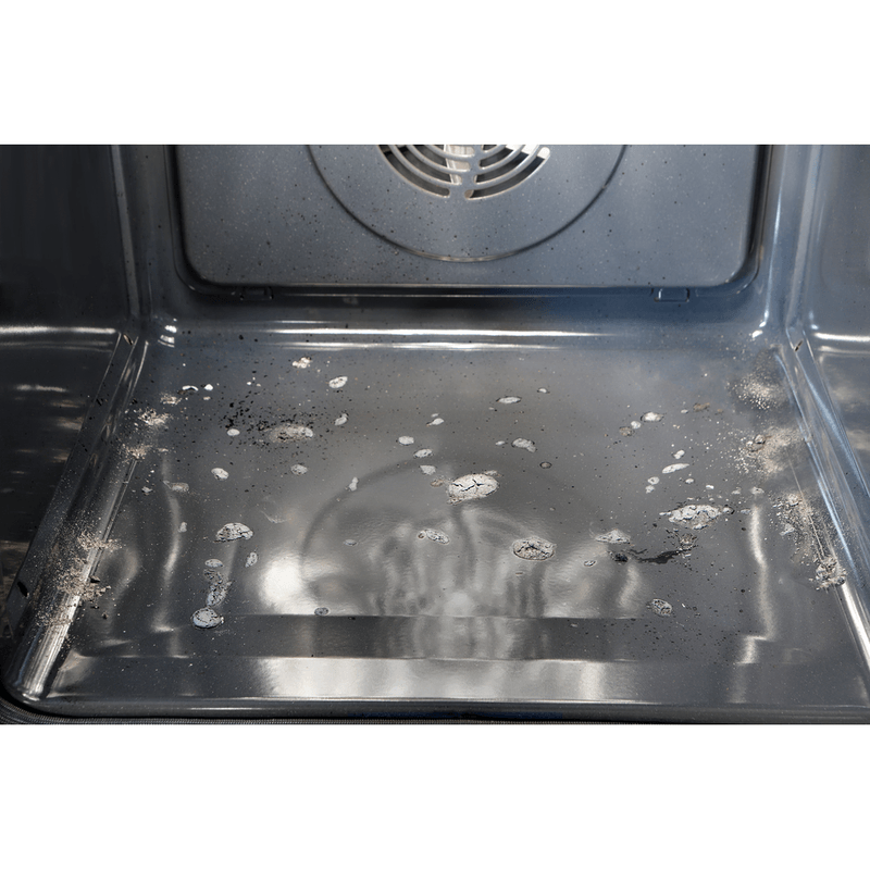 Whirlpool Forno Elettrico Incasso Whirlpool: Colore Nero Autopulente