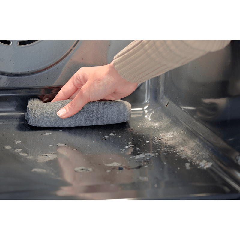 Whirlpool Forno Elettrico Incasso Whirlpool: Colore Nero Autopulente