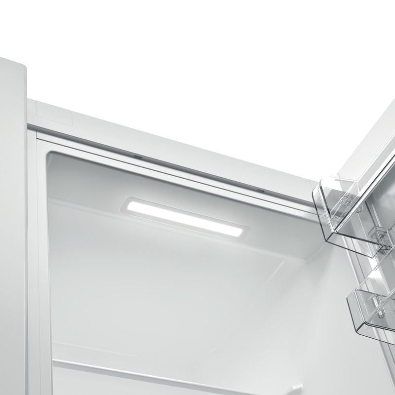 Whirlpool Frigorifero A Libera Installazione Whirlpool: Colore Inox