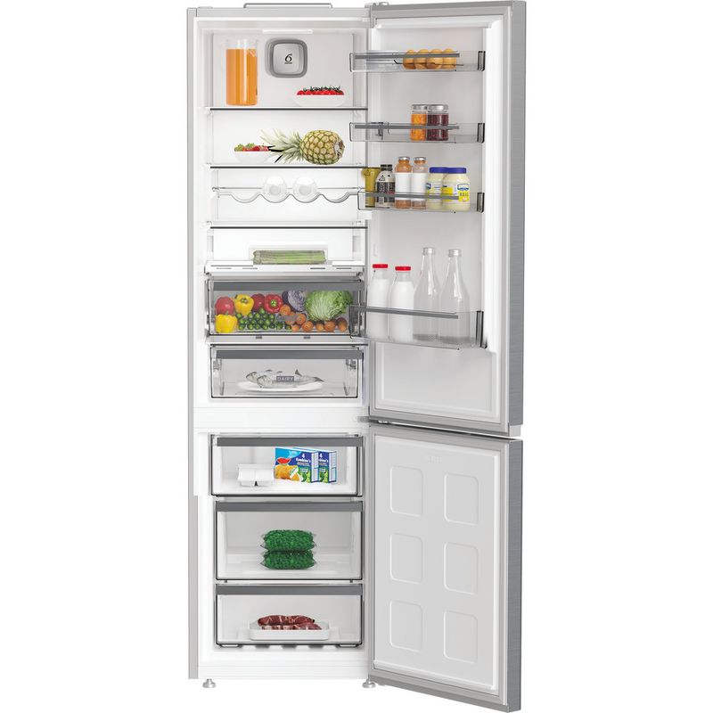 Whirlpool Frigorifero Combinato A Libera Installazione Whirlpool: No Frost