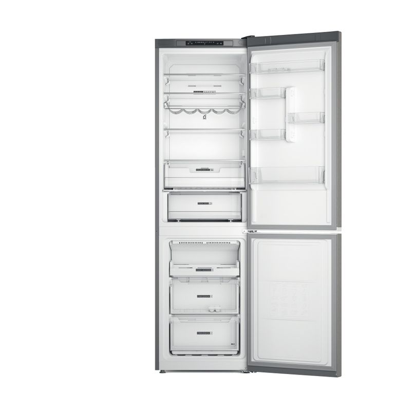 Whirlpool Frigorifero Combinato A Libera Installazione Whirlpool: No Frost