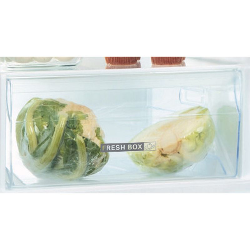 Whirlpool Frigorifero Combinato Da Incasso Whirlpool