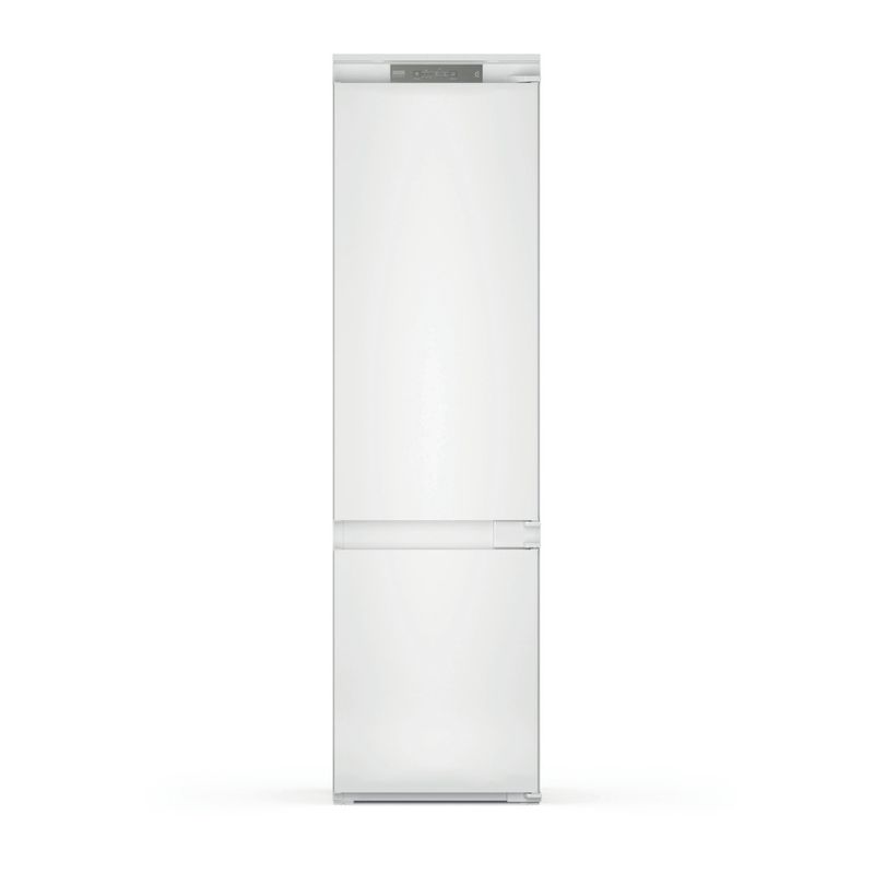 Whirlpool Frigorifero Combinato Da Incasso Whirlpool