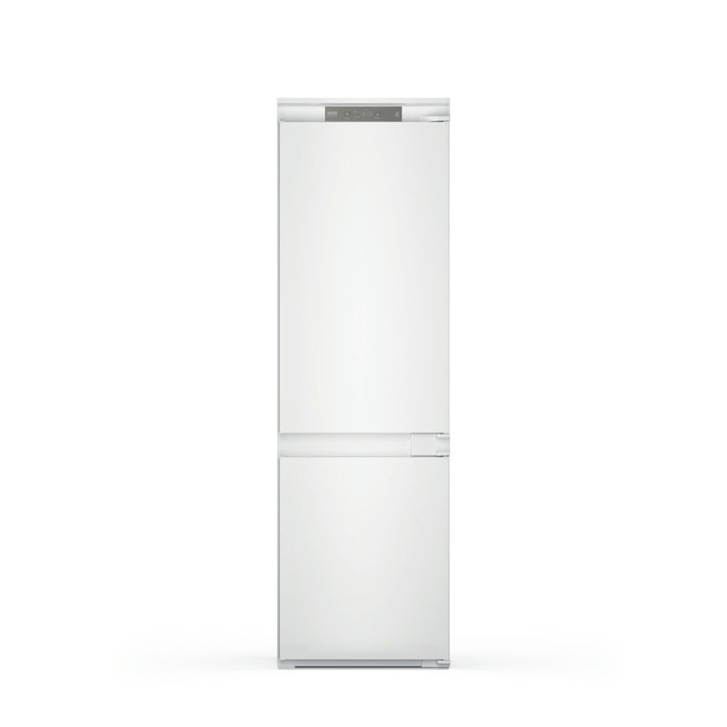 Whirlpool Frigorifero Combinato Da Incasso Whirlpool