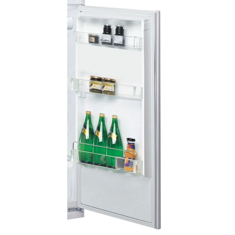 Whirlpool Frigorifero Doppia Porta Da Incasso Whirlpool