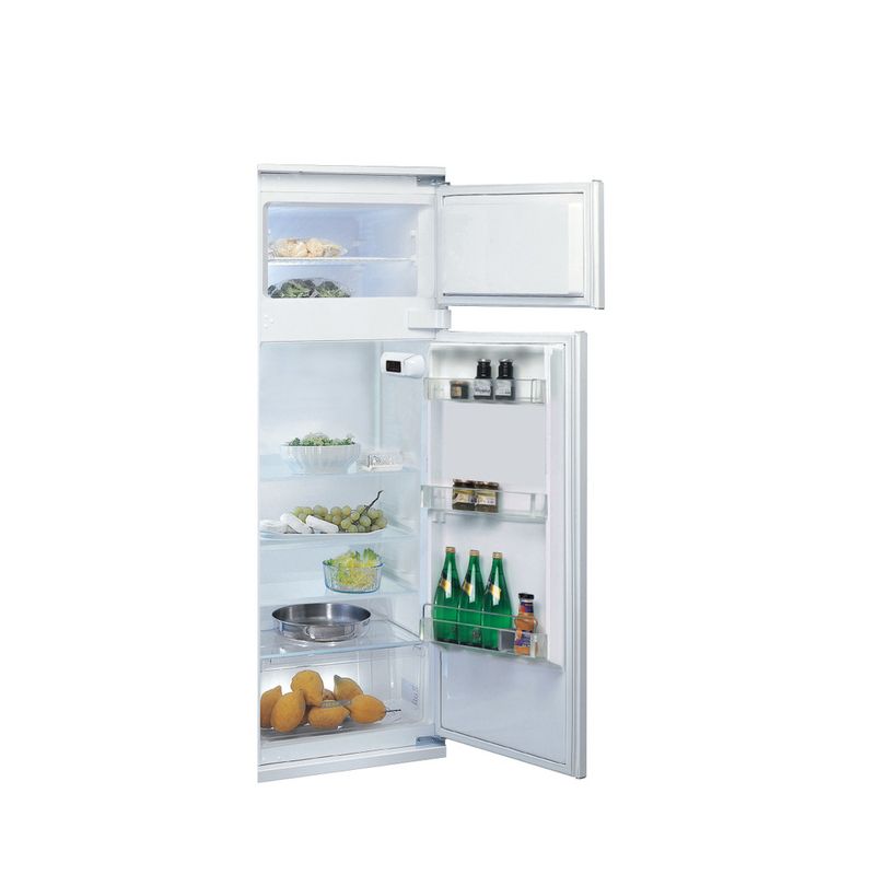 Whirlpool Frigorifero doppia porta da incasso Whirlpool