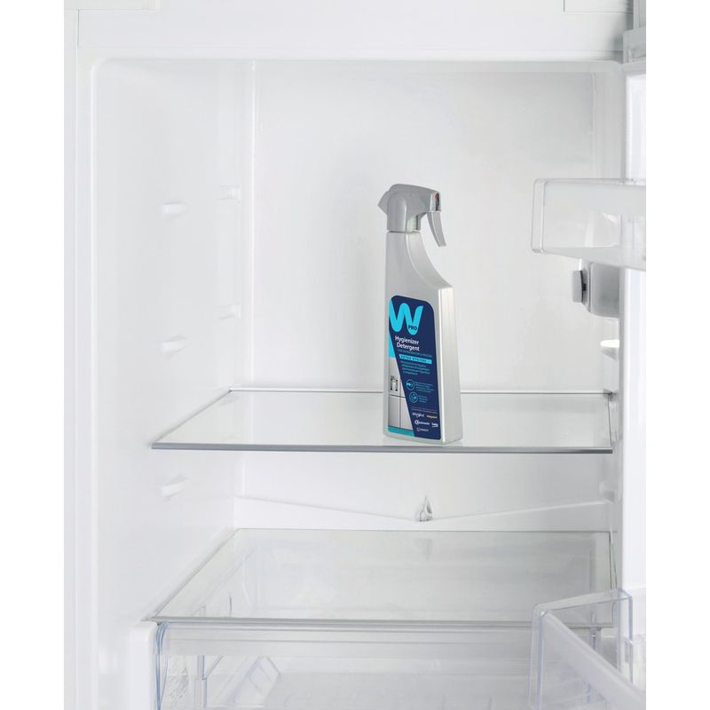 Whirlpool IGIENIZZATE PER FRIGORIFERI E CONGELATORI