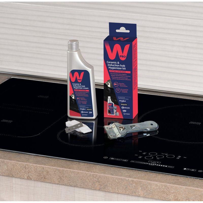 Whirlpool Kit Di Pulizia Per Piani In Vetroceramica E Induzione