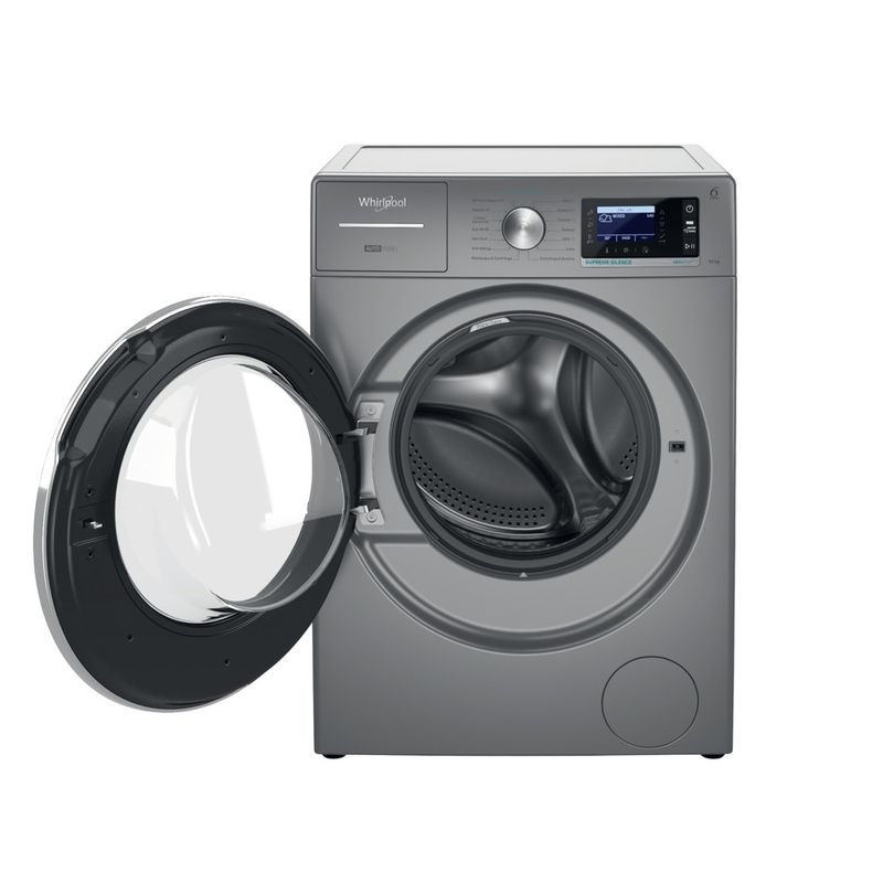 Whirlpool Lavatrice A Libera Installazione Whirlpool 10 Kg