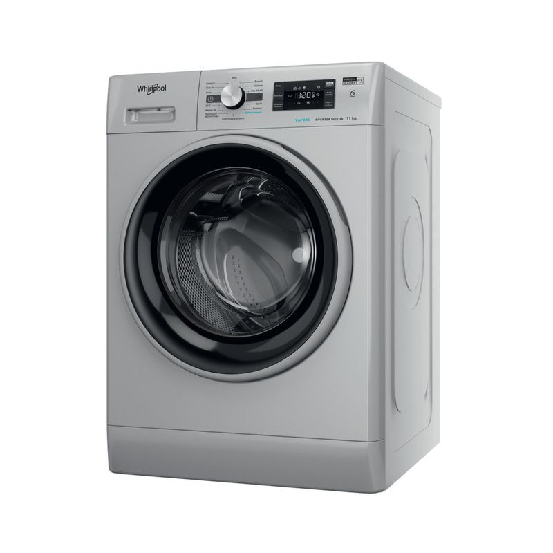 Whirlpool Lavatrice a libera installazione Whirlpool 11 kg Whirlpool Lavatrice a libera installazione Whirlpool 11 kg