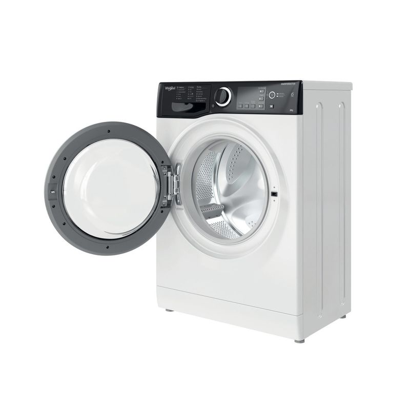 Whirlpool Lavatrice Slim A Libera Installazione A Carica Frontale Whirlpool: 6 0 Kg