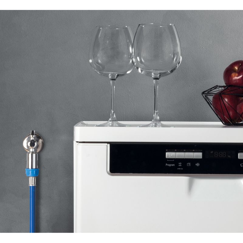 Whirlpool Anticalcare Magnetico