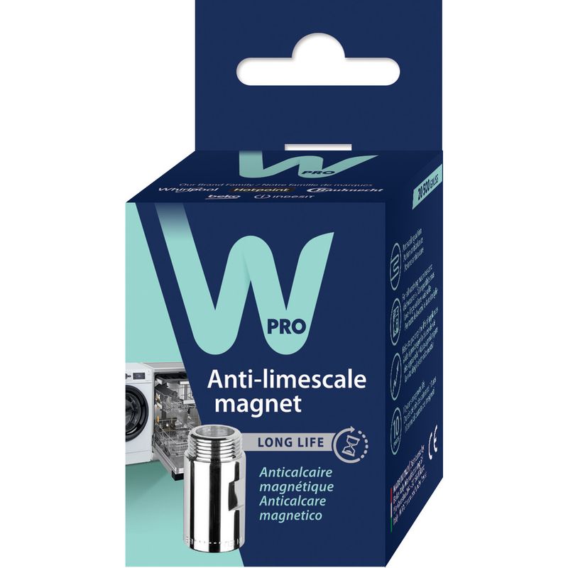 Whirlpool Anticalcare magnetico